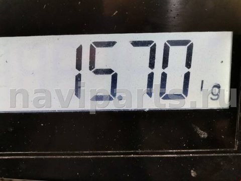 Новое Opel Meriva, 2007 г., OEM 55570195, арт. 1510006, фото 3