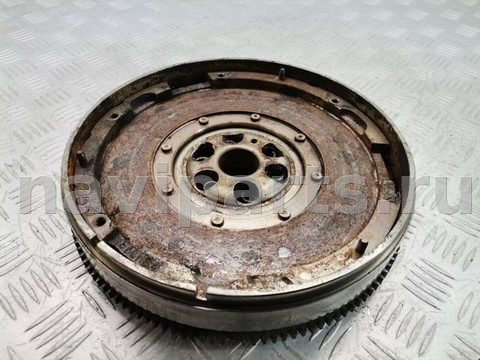 Новое Audi A4, 2006 г., OEM 03G105266P, арт. 1539195