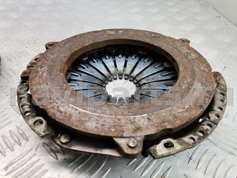 Новое Audi A4, 2006 г., OEM 03G105266P, арт. 1539195, фото 5