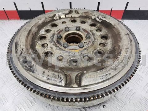 Новое Audi A4, 2006 г., OEM 03G105266P, арт. 1539195, фото 7