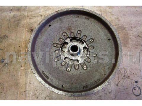 Новое Audi A4, 2008 г., OEM OAW105317M, арт. 160916-006