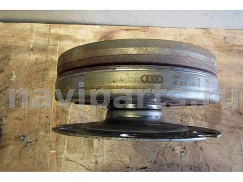 Новое Audi A4, 2008 г., OEM OAW105317M, арт. 160916-006, фото 2
