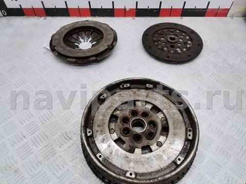 Новое Volvo S40, 2001 г., OEM 30618653, арт. 1644601