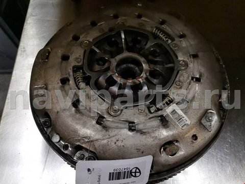 Новое Renault Megane, 2006 г., OEM 7701474494, арт. 1647039