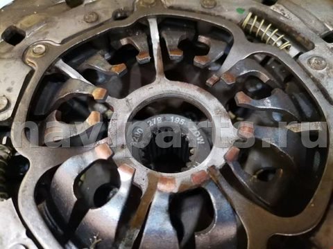 Новое Renault Megane, 2006 г., OEM 7701474494, арт. 1647039, фото 2