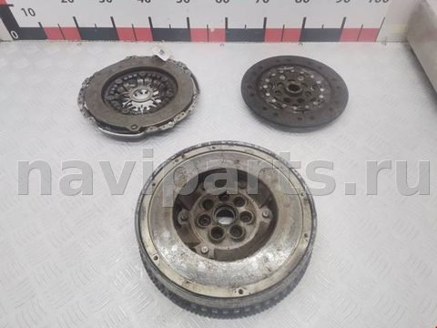 Новое Renault Megane, 2006 г., OEM 7701474494, арт. 1647039, фото 4