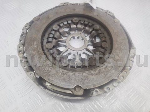 Новое Renault Megane, 2006 г., OEM 7701474494, арт. 1647039, фото 6