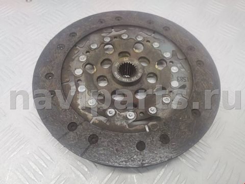 Новое Renault Megane, 2006 г., OEM 7701474494, арт. 1647039, фото 7