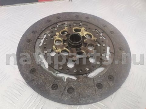 Новое Renault Megane, 2006 г., OEM 7701474494, арт. 1647039, фото 8