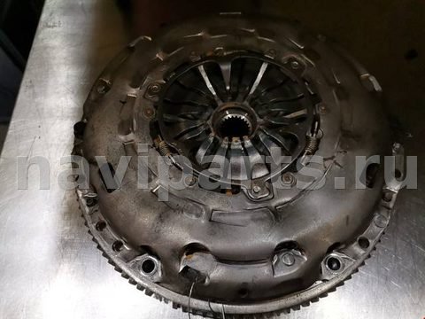Новое Ford Mondeo, 2006 г., OEM 5S716477DB, арт. 1648072