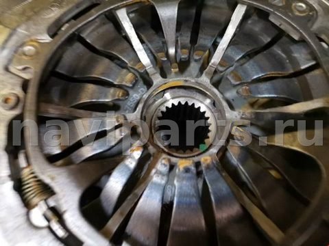 Новое Ford Mondeo, 2006 г., OEM 5S716477DB, арт. 1648072, фото 2