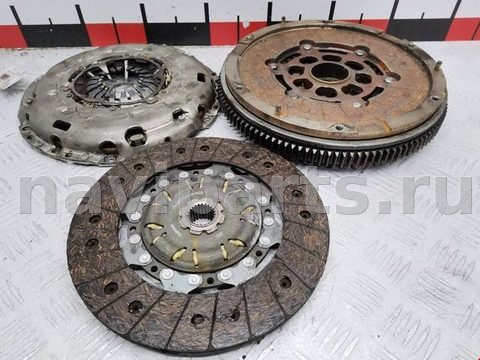 Новое Ford Mondeo, 2006 г., OEM 5S716477DB, арт. 1648072, фото 4