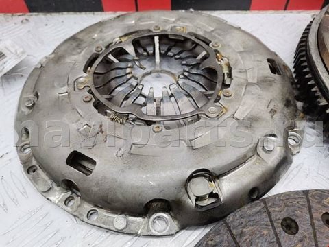 Новое Ford Mondeo, 2006 г., OEM 5S716477DB, арт. 1648072, фото 6