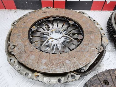 Новое Ford Mondeo, 2006 г., OEM 5S716477DB, арт. 1648072, фото 7