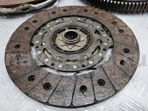 Новое Ford Mondeo, 2006 г., OEM 5S716477DB, арт. 1648072, фото 8