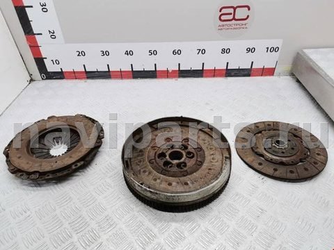 Новое Opel Insignia, 2009 г., OEM 55573985, арт. 1653285, фото 4