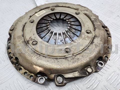 Новое Opel Insignia, 2009 г., OEM 55573985, арт. 1653285, фото 8