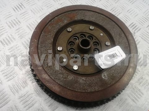 Новое Audi A6, 2007 г., OEM 059105317L, арт. 1659164