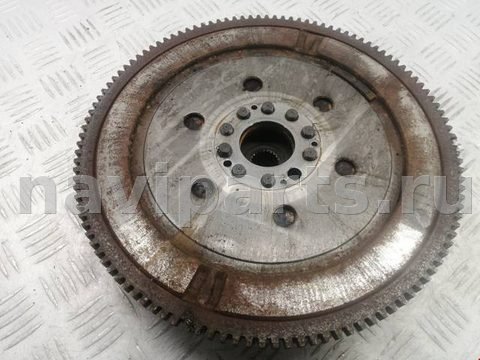 Новое Audi A6, 2007 г., OEM 059105317L, арт. 1659164, фото 2