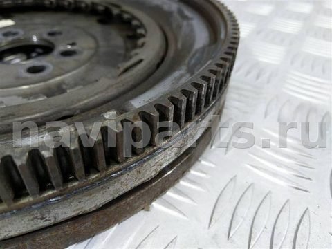 Новое Volkswagen Golf, 2016 г., OEM 04C105266F, арт. 16646, фото 2