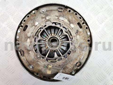 Новое Opel Vectra, 2004 г., OEM 55570197, арт. 1671742