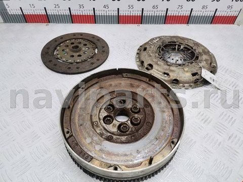 Новое Opel Vectra, 2004 г., OEM 55570197, арт. 1671742, фото 4