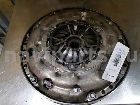 Новое Opel Astra, 2008 г., OEM 55570197, арт. 1673998