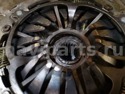 Новое Opel Astra, 2008 г., OEM 55570197, арт. 1673998, фото 2