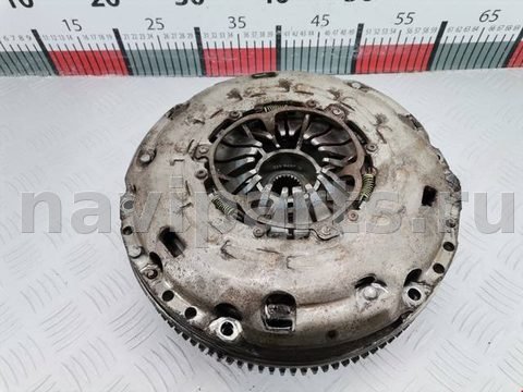 Новое Kia Sportage, 2006 г., OEM 2320027400, арт. 1691505