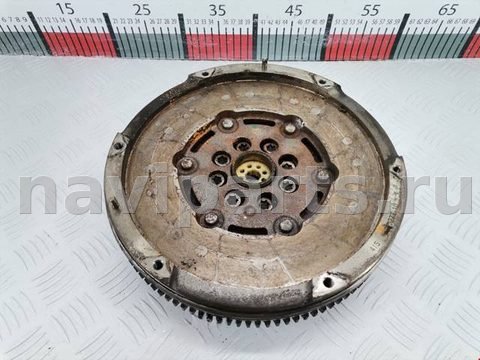 Новое Kia Sportage, 2006 г., OEM 2320027400, арт. 1691505, фото 2