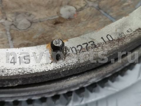 Новое Kia Sportage, 2006 г., OEM 2320027400, арт. 1691505, фото 3