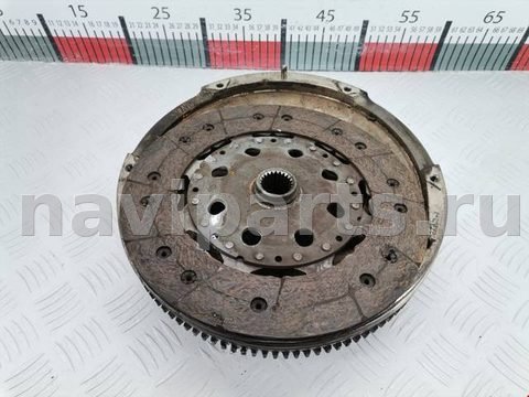 Новое Kia Sportage, 2006 г., OEM 2320027400, арт. 1691505, фото 4