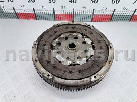 Новое Kia Sportage, 2006 г., OEM 2320027400, арт. 1691505, фото 5