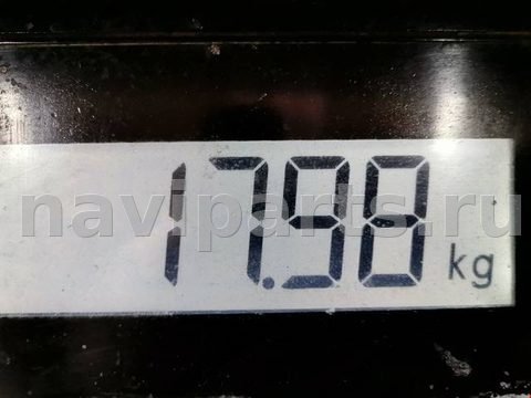 Новое Kia Sportage, 2006 г., OEM 2320027400, арт. 1691505, фото 7