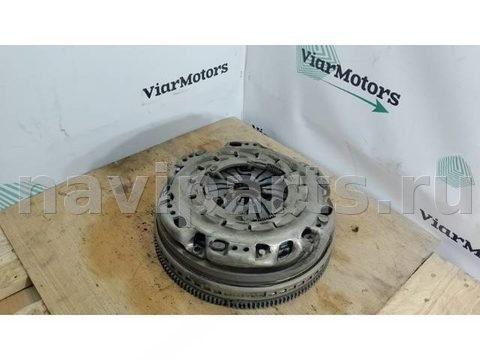 Новое Mercedes Vito W639, 2014 г., OEM A6510305105, арт. 1752