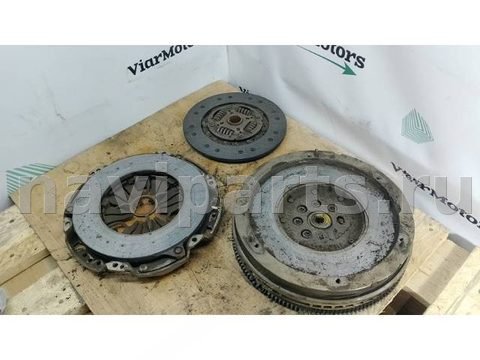 Новое Mercedes Vito W639, 2014 г., OEM A6510305105, арт. 1752, фото 2