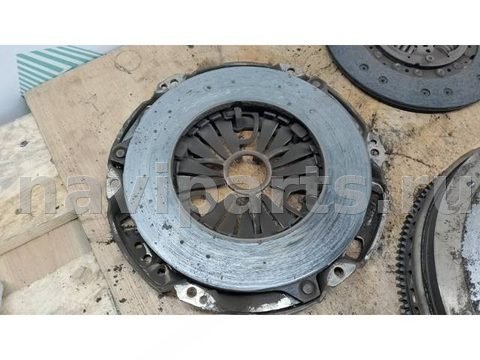 Новое Mercedes Vito W639, 2014 г., OEM A6510305105, арт. 1752, фото 4