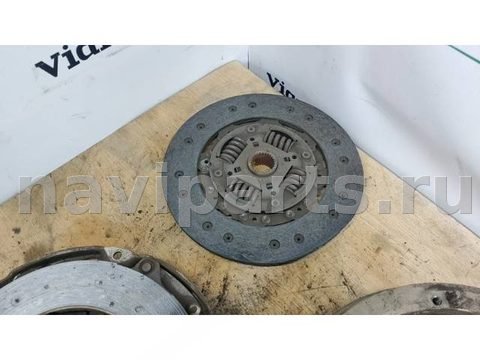 Новое Mercedes Vito W639, 2014 г., OEM A6510305105, арт. 1752, фото 5