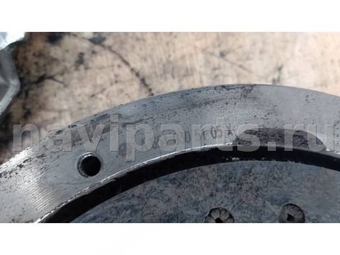Новое Mercedes Vito W639, 2014 г., OEM A6510305105, арт. 1752, фото 6