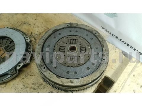 Новое Mercedes Vito W639, 2014 г., OEM A6510305105, арт. 1752, фото 7