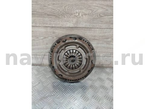 Новое Ford Focus, 2006 г., OEM 133082000348, арт. 17898294