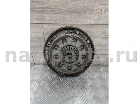 Новое Citroen Xantia, 1998 г., OEM 9605189780, арт. 17898295