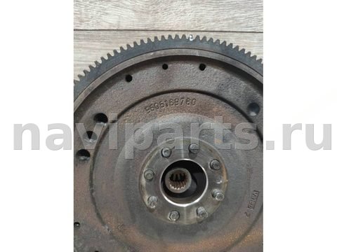 Новое Citroen Xantia, 1998 г., OEM 9605189780, арт. 17898295, фото 3