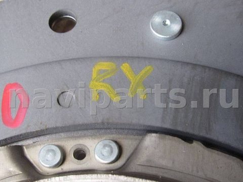 Новое Lexus RX, 2021 г., OEM 1I292335, арт. 180722-010, фото 7