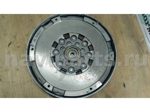 Новое Mercedes C W203, 2006 г., OEM A6460300505, арт. 1807, фото 4
