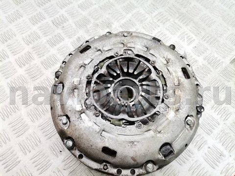 Новое Kia Sportage, 2006 г., OEM 2320027400, арт. 1824875