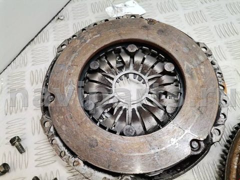 Новое Kia Sportage, 2006 г., OEM 2320027400, арт. 1824875, фото 2