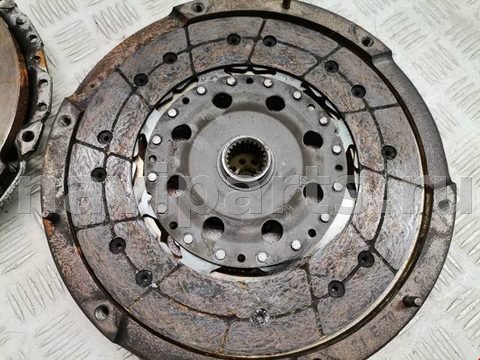 Новое Kia Sportage, 2006 г., OEM 2320027400, арт. 1824875, фото 3