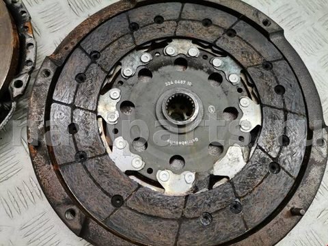Новое Kia Sportage, 2006 г., OEM 2320027400, арт. 1824875, фото 4