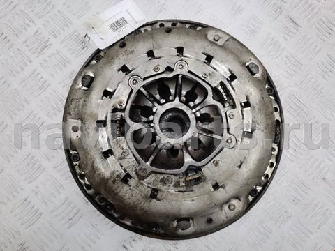 Новое Renault Scenic, 2003 г., OEM 7701475946, арт. 1842191